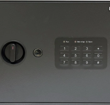 Сейф мебельный LockSworth  VS4521