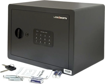 Сейф мебельный LockSworth  VS4521