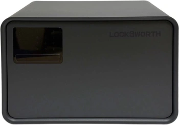 Сейф мебельный LockSworth  VS4523-BK