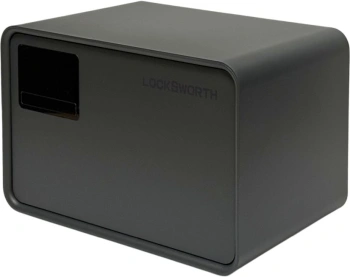 Сейф мебельный LockSworth  VS4523-BK