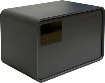 Сейф мебельный LockSworth  VS4523-BK