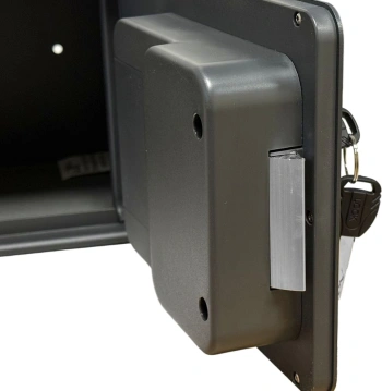 Сейф мебельный LockSworth  VS4523-BK