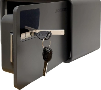 Сейф мебельный LockSworth  VS4523-BK