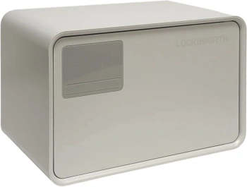 Сейф мебельный LockSworth  VS4523-WH