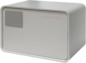 Сейф мебельный LockSworth  VS4523-WH