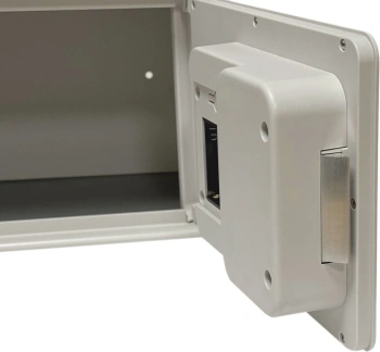 Сейф мебельный LockSworth  VS4523-WH