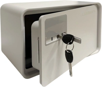 Сейф мебельный LockSworth  VS4523-WH