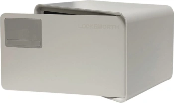 Сейф мебельный LockSworth  VS4523-WH