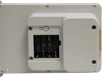 Сейф мебельный LockSworth  VS4523-WH