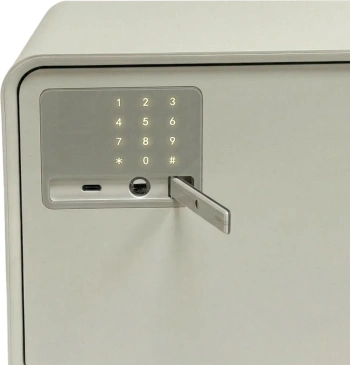 Сейф мебельный LockSworth  VS4523-WH