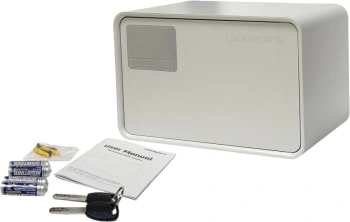 Сейф мебельный LockSworth  VS4523-WH