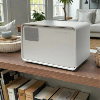 Сейф мебельный LockSworth  VS4523-WH