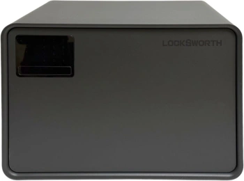 Сейф мебельный LockSworth  VS4524-BK