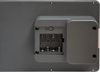 Сейф мебельный LockSworth  VS4524-BK