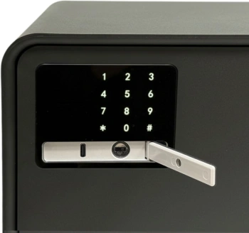 Сейф мебельный LockSworth  VS4524-BK