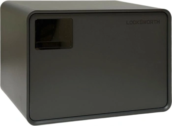 Сейф мебельный LockSworth  VS4524-BK
