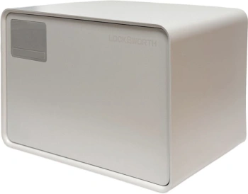 Сейф мебельный LockSworth  VS4524-WH