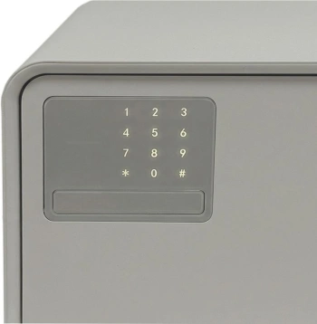 Сейф мебельный LockSworth  VS4524-WH