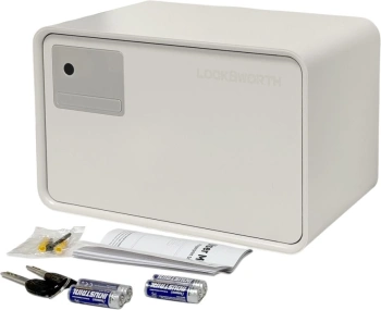 Сейф мебельный LockSworth  VS4524-WH