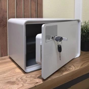 Сейф мебельный LockSworth  VS4524-WH