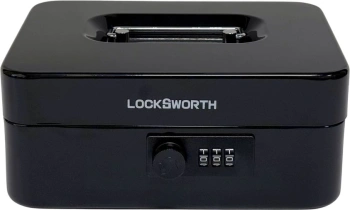 Сейф LockSworth  VS4530-BK