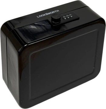 Сейф LockSworth  VS4530-BK