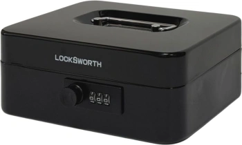 Сейф LockSworth  VS4530-BK