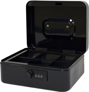 Сейф LockSworth  VS4530-BK