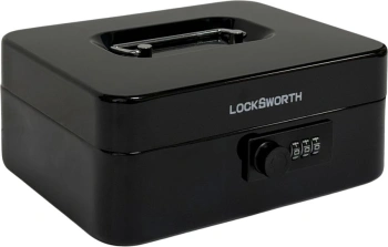 Сейф LockSworth  VS4530-BK