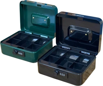 Сейф LockSworth  VS4530-BK