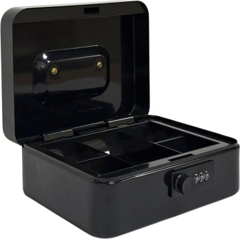 Сейф LockSworth  VS4530-BK