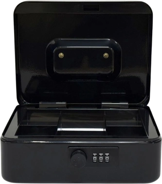 Сейф LockSworth  VS4530-BK