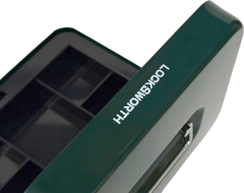 Сейф LockSworth  VS4530-GN