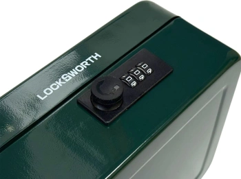 Сейф LockSworth  VS4530-GN