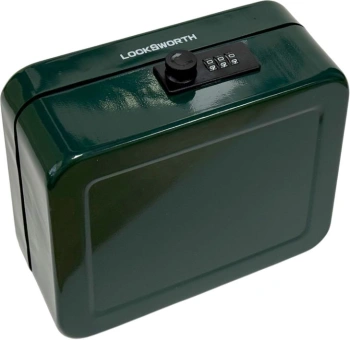 Сейф LockSworth  VS4530-GN