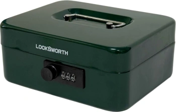 Сейф LockSworth  VS4530-GN