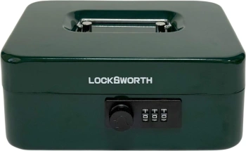Сейф LockSworth  VS4530-GN