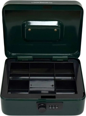 Сейф LockSworth  VS4530-GN