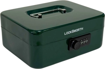 Сейф LockSworth  VS4530-GN