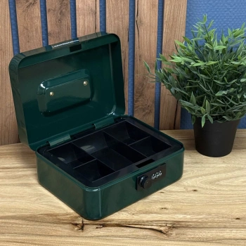 Сейф LockSworth  VS4530-GN