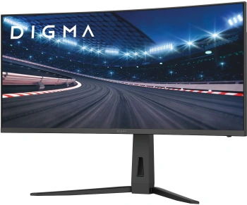 Монитор Digma 34