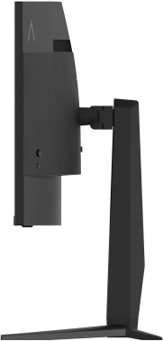Монитор Digma 34