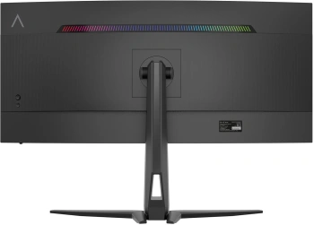 Монитор Digma 34