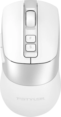 Мышь A4Tech Fstyler FB50CS Plus