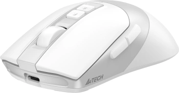 Мышь A4Tech Fstyler FB50CS Plus