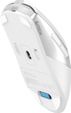 Мышь A4Tech Fstyler FB50CS Plus
