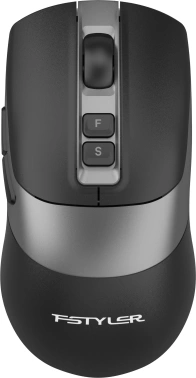 Мышь A4Tech Fstyler FB50CS Plus