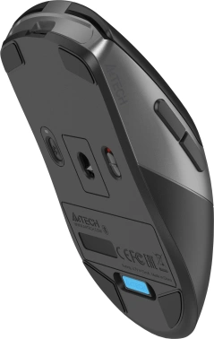 Мышь A4Tech Fstyler FB50CS Plus