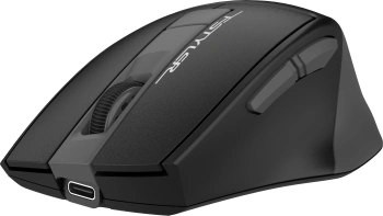 Мышь A4Tech Fstyler FG35CS Plus