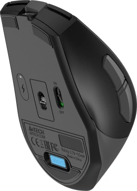 Мышь A4Tech Fstyler FG35CS Plus